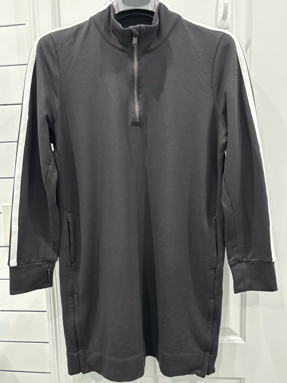 Athleta Sweatshirt Dress - Like New